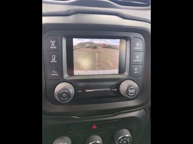 Used 2020 Jeep Renegade Sport image 18