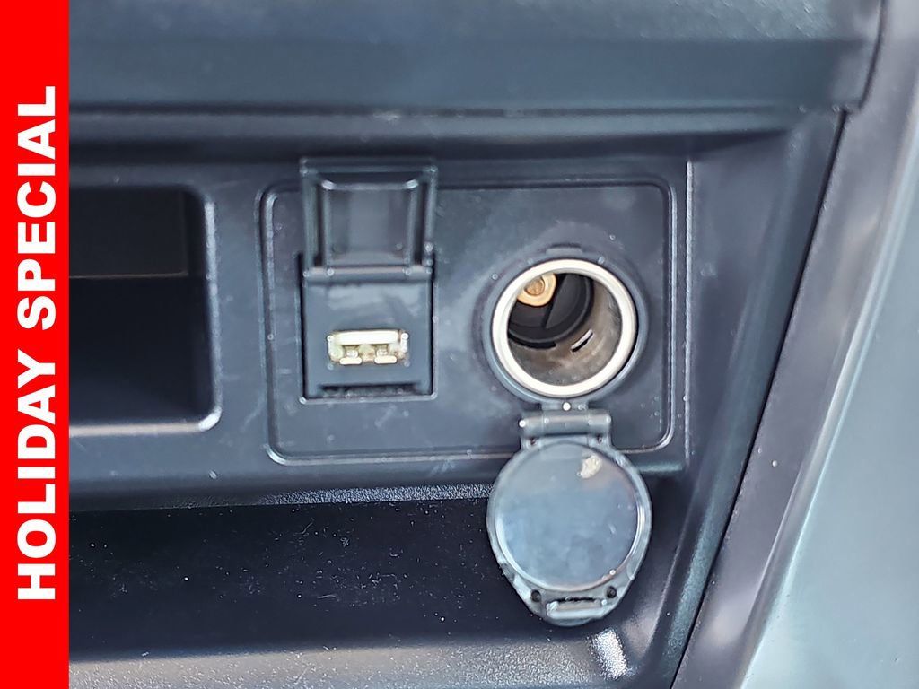 Used 2024 Toyota 4Runner SR5 Premium image 25