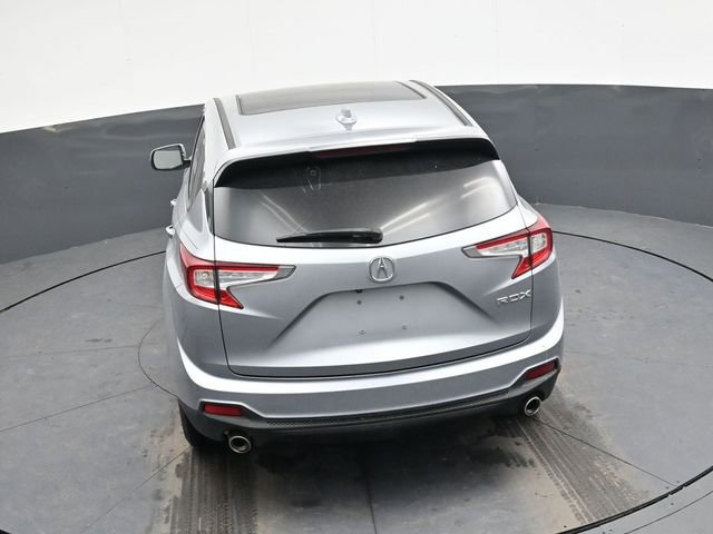 Used 2021 Acura RDX w/ Technology Package image 24