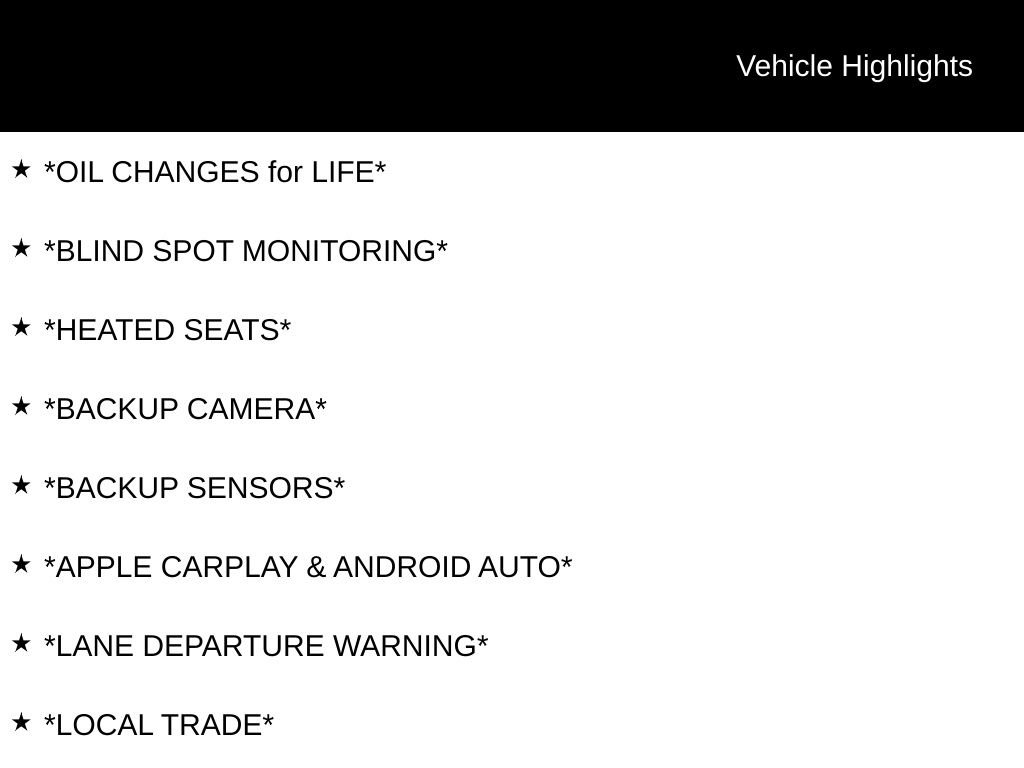 Used 2020 Chevrolet Equinox LT FWD image 5
