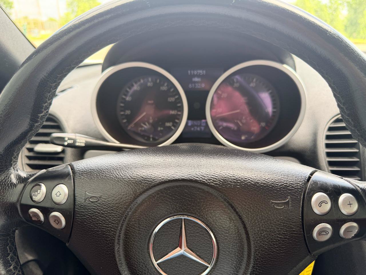 Used 2006 Mercedes-Benz SLK 350 image 25