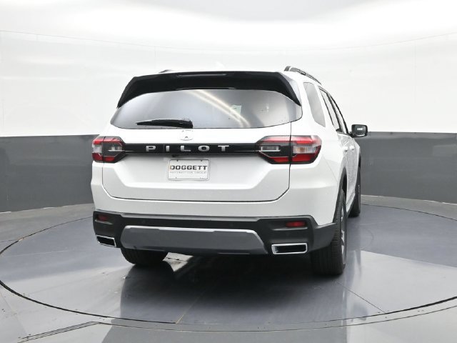 New 2026 Honda Pilot EX-L image 11