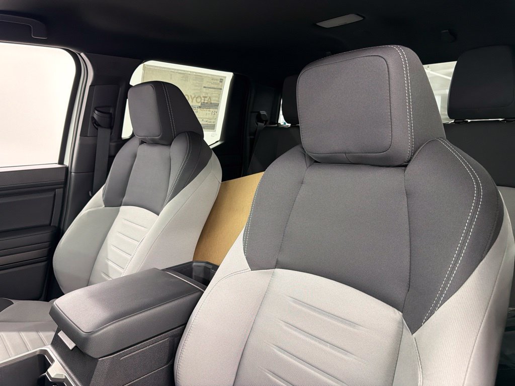 New 2026 Toyota Tacoma TRD Sport AWD/4WD image 19