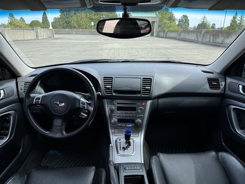 Used 2005 Subaru Legacy 2.5GT Limited AWD/4WD image 23