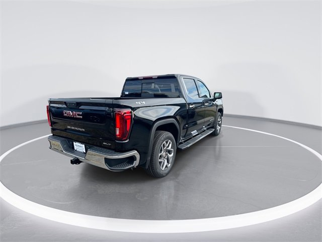 New 2026 GMC Sierra 1500 SLT w/ SLT Premium Package image 8