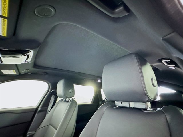 Used 2026 Land Rover Range Rover Velar Dynamic SE image 14