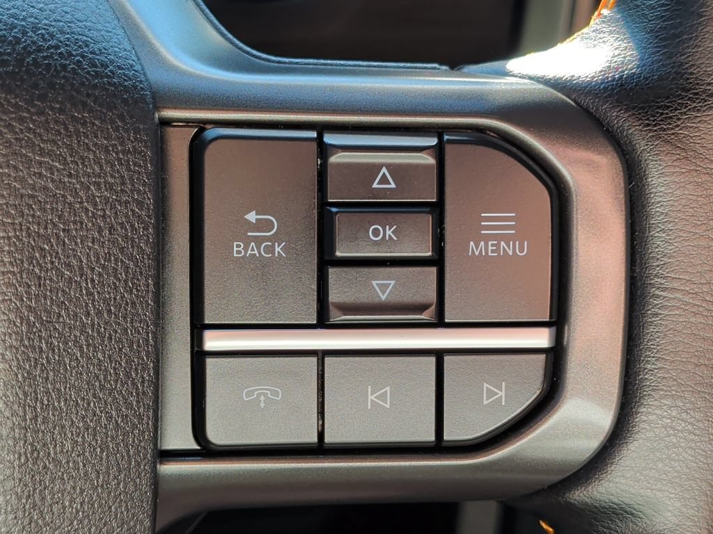 Used 2025 Ford F150 Tremor w/ Mobile Office Package AWD/4WD image 13