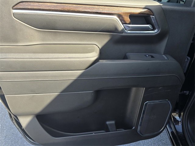 Used 2024 GMC Sierra 1500 Elevation image 13