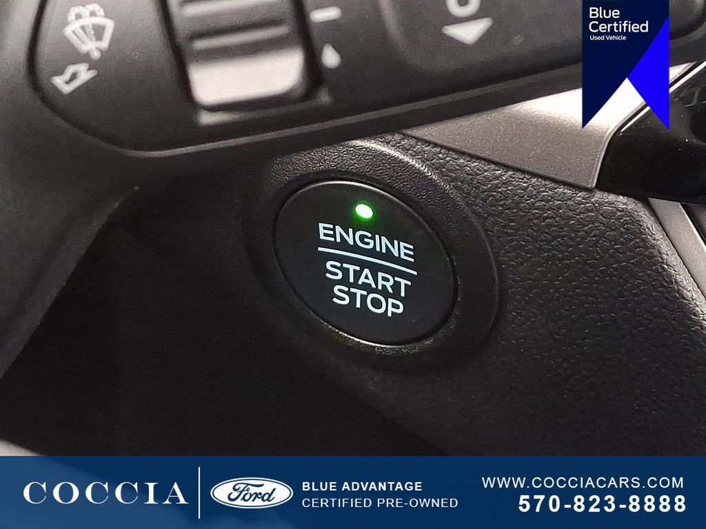 Used 2022 Ford Escape SE w/ Convenience Package image 26