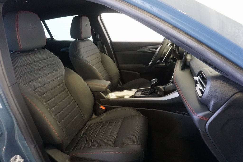 Used 2024 Dodge Hornet R/T image 25