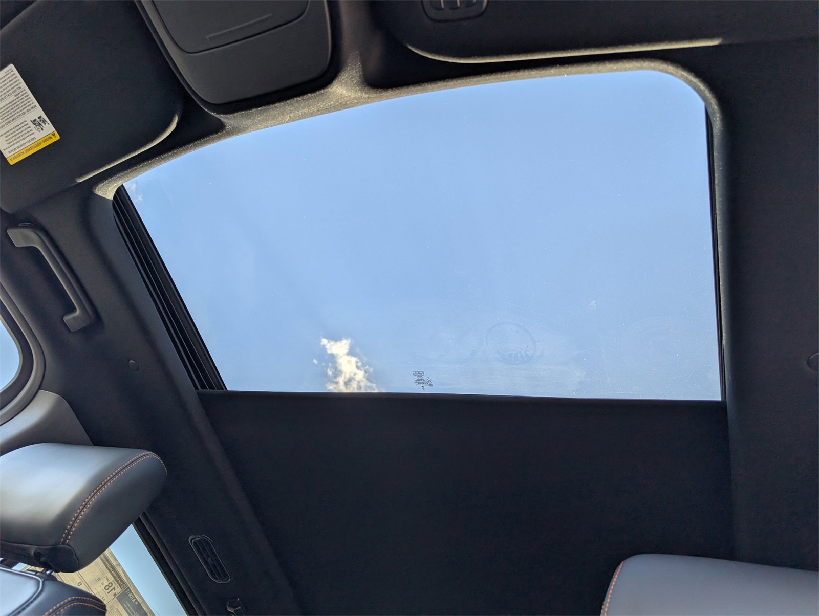 New 2025 Ford Expedition Tremor image 17