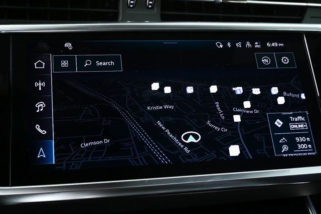 New 2026 Audi RS 6 performance image 16