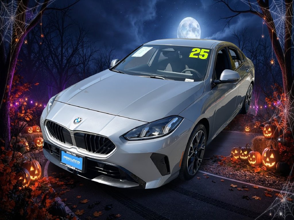 Used 2025 BMW 228i xDrive