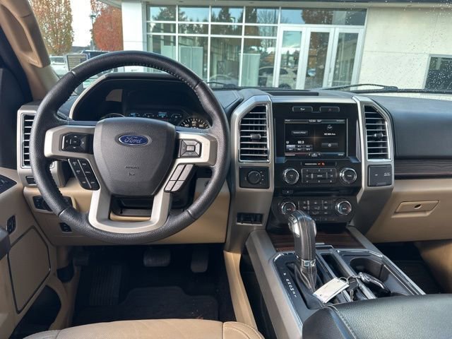 Used 2015 Ford F150 Lariat image 12