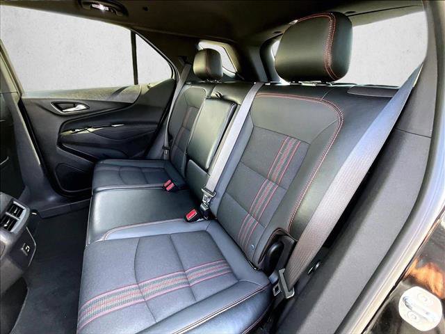 Used 2023 Chevrolet Equinox RS image 28