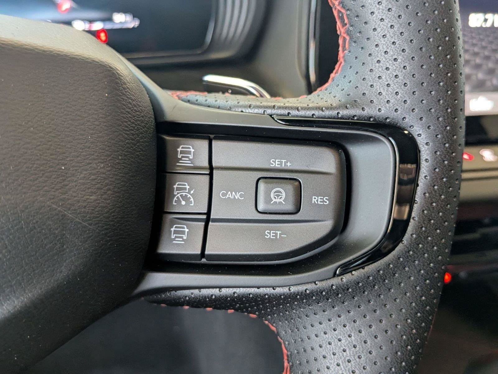 New 2026 Dodge Charger R/T w/ Driver Convenience Group AWD/4WD image 20