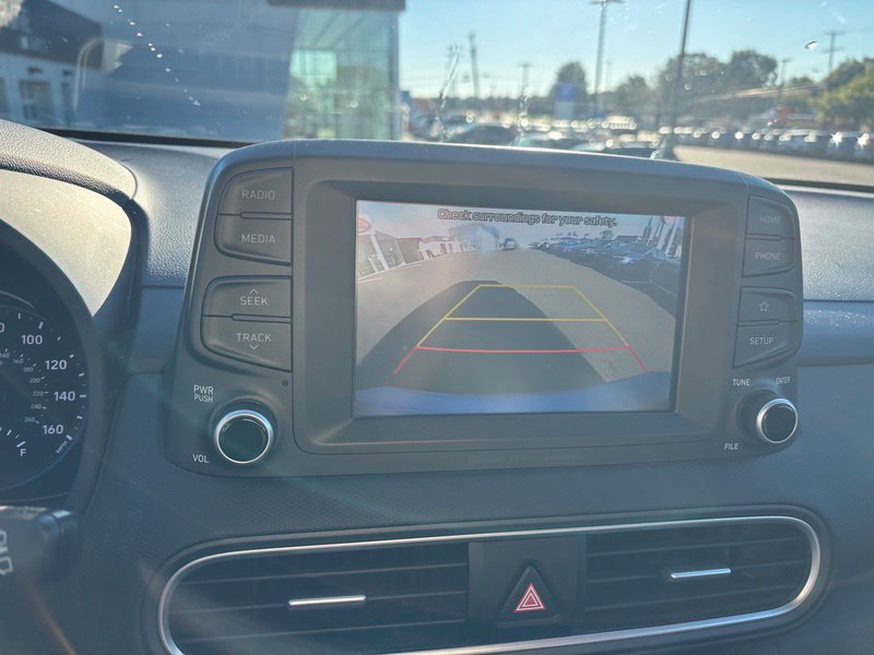 Used 2018 Hyundai Kona SEL FWD image 13