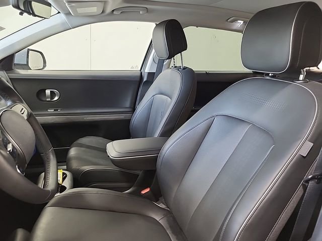 Used 2024 Hyundai Ioniq 5 Limited image 7