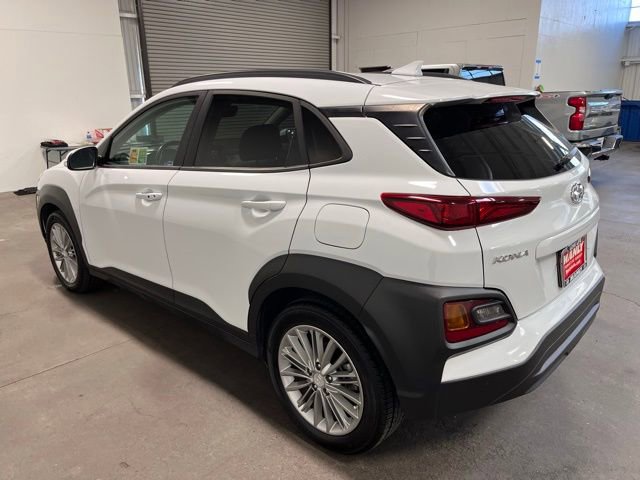 Used 2020 Hyundai Kona SEL Plus image 5