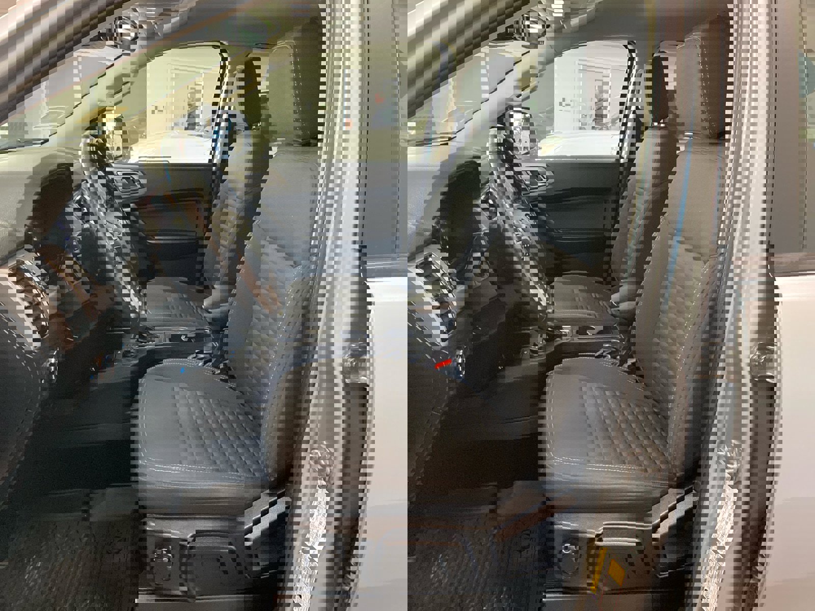 Certified 2023 Ford Ranger XL image 16