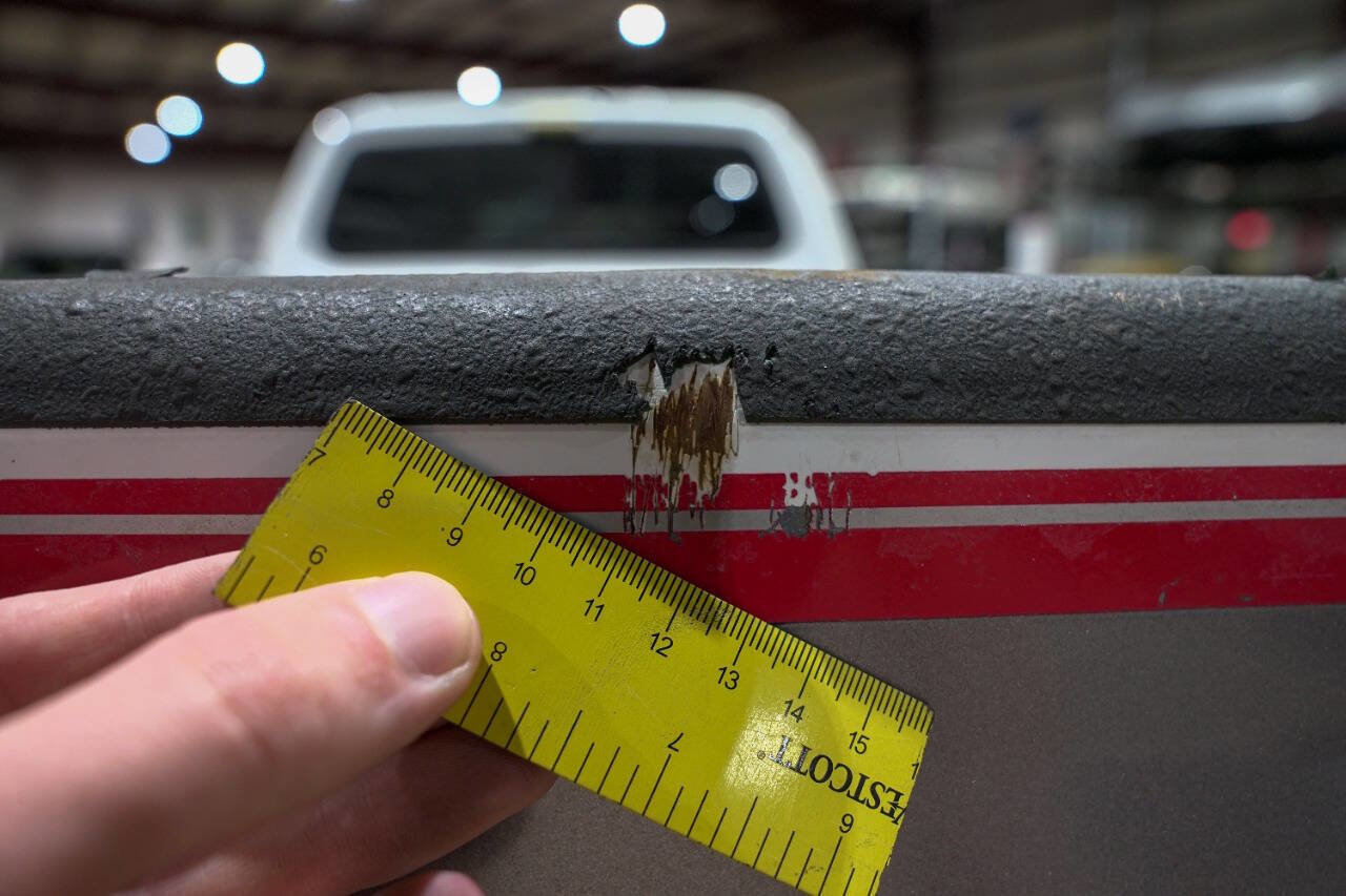 Used 1992 Dodge D/W Truck 250 image 32