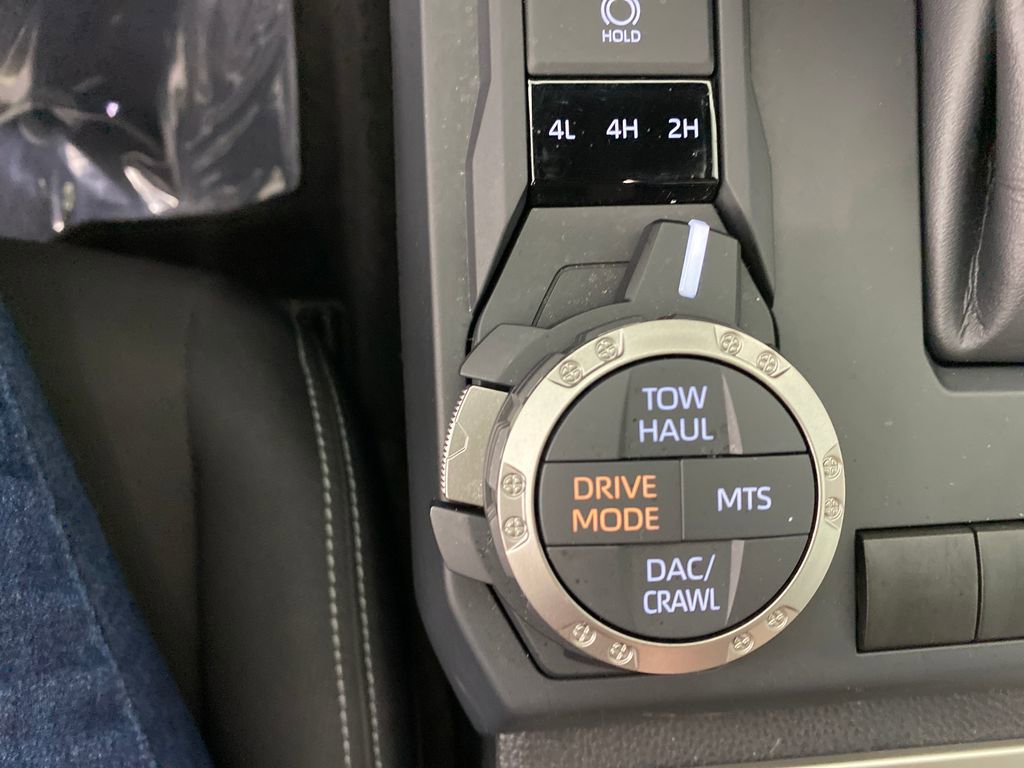 Used 2024 Toyota Tacoma TRD Off-Road w/ TRD Off Road Upgrade Package image 20