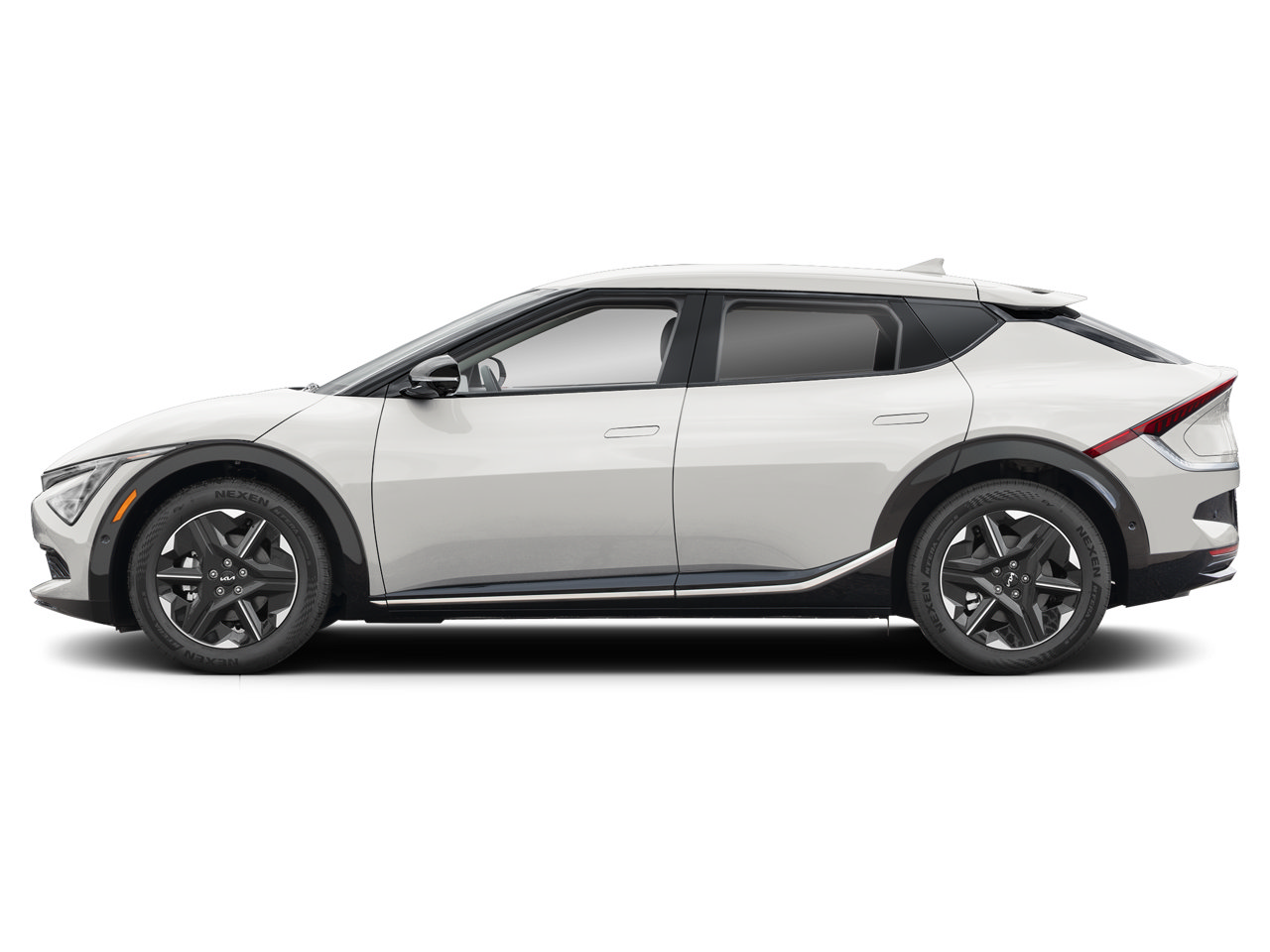New 2026 Kia EV6 Light RWD image 3