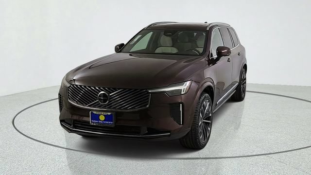 New 2026 Volvo XC90 B5 Plus w/ Protection Package Premier AWD/4WD image 2
