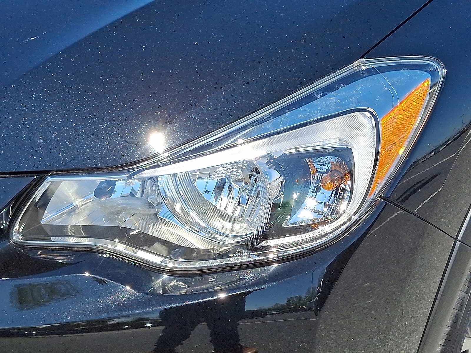 Used 2017 Subaru Crosstrek 2.0i Premium AWD/4WD image 10