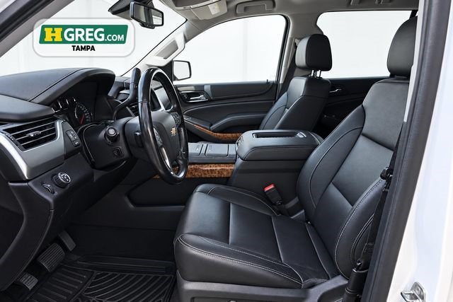 Used 2020 Chevrolet Tahoe Premier RWD image 10