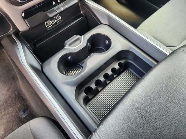 Used 2021 RAM 1500 Big Horn RWD image 18