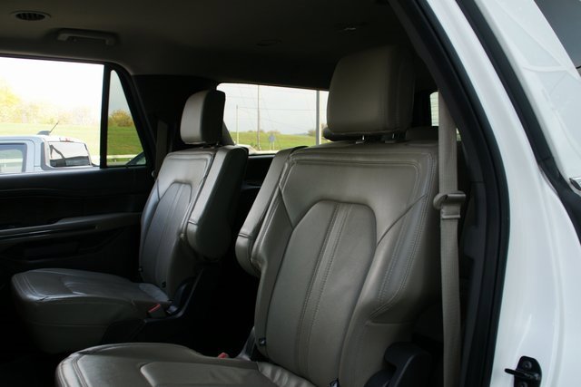 Used 2021 Ford Expedition Max Limited image 30