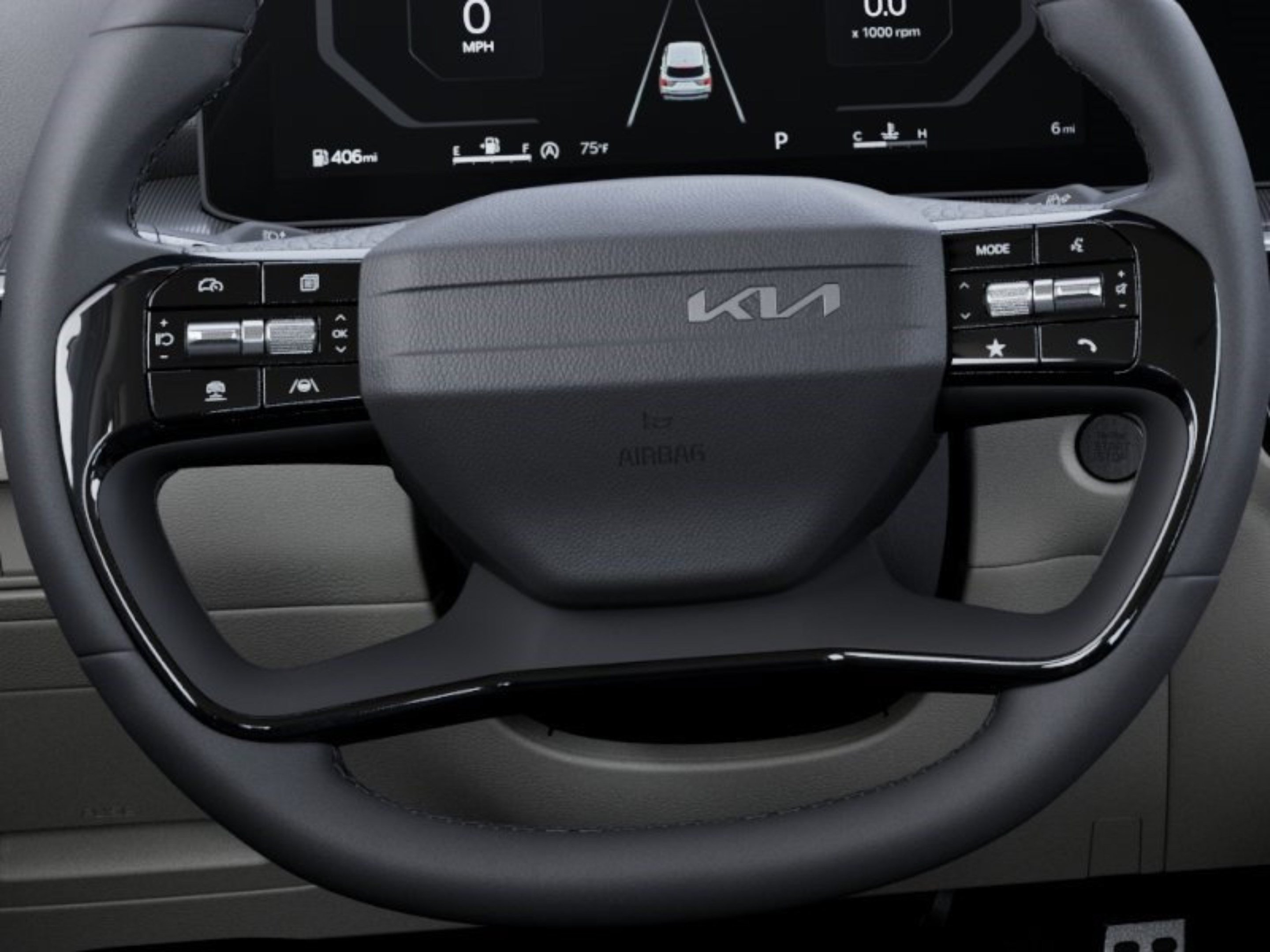 New 2026 Kia Sorento SX FWD image 22