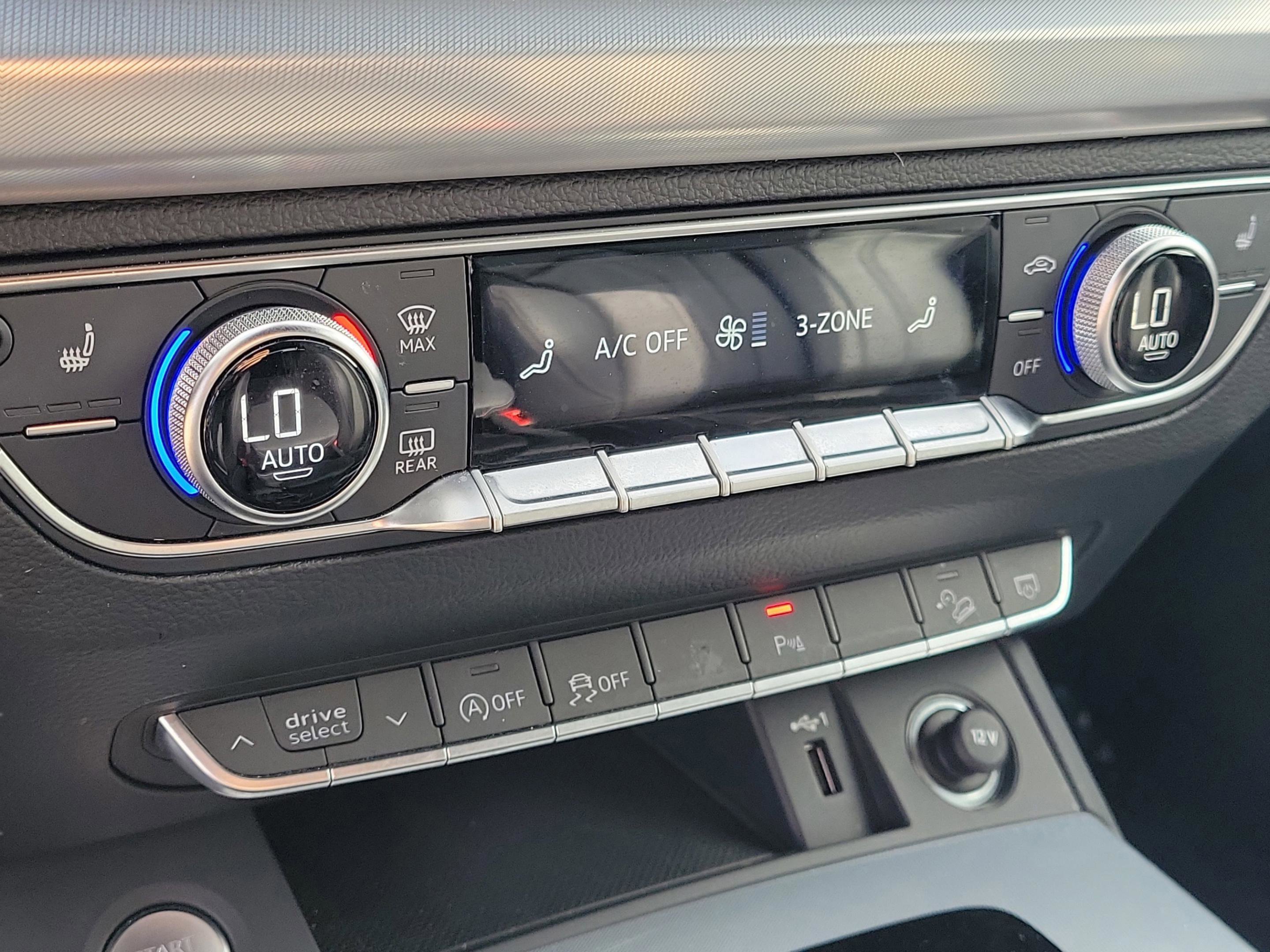 Used 2025 Audi Q5 2.0T Premium image 23