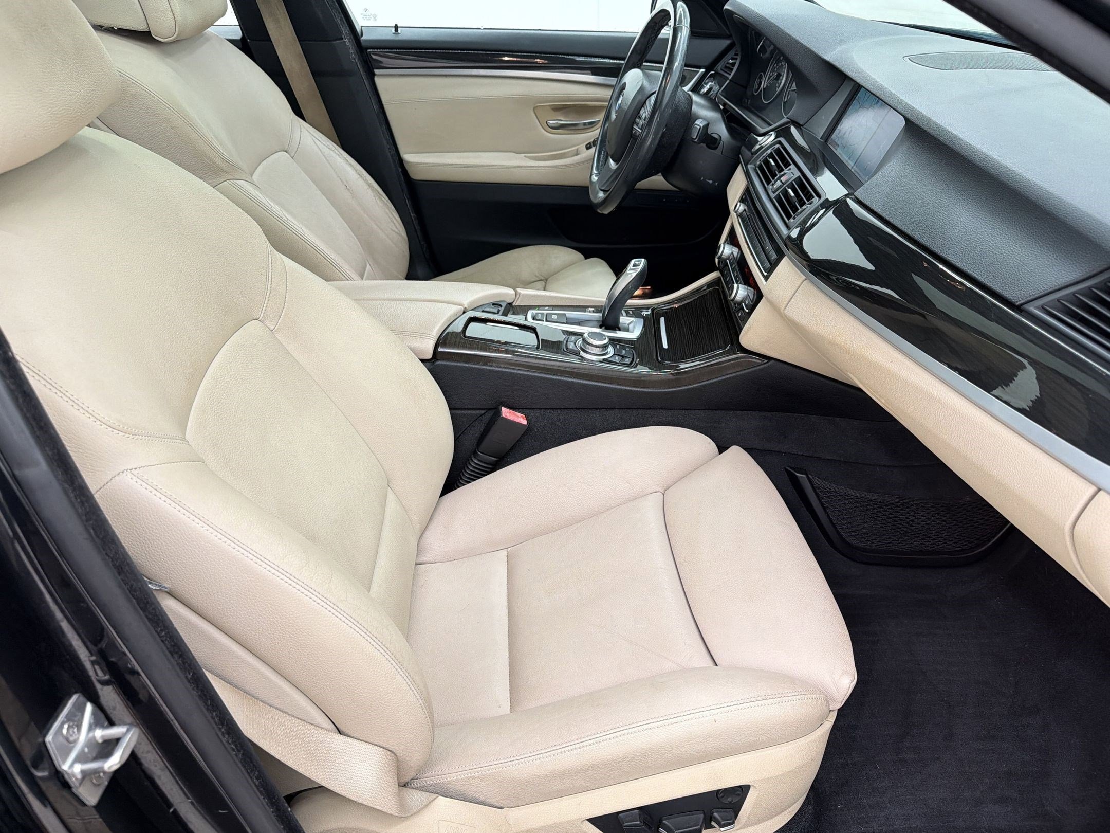 Used 2012 BMW 535i Sedan RWD image 27