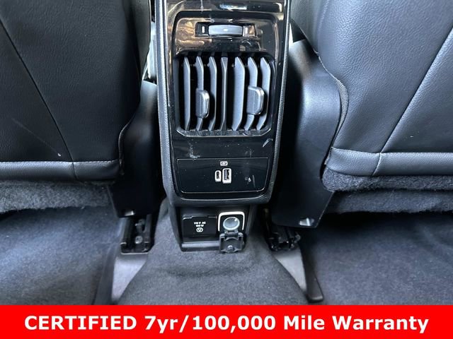 Used 2022 Jeep Compass Trailhawk w/ Trailhawk Convenience Group image 16