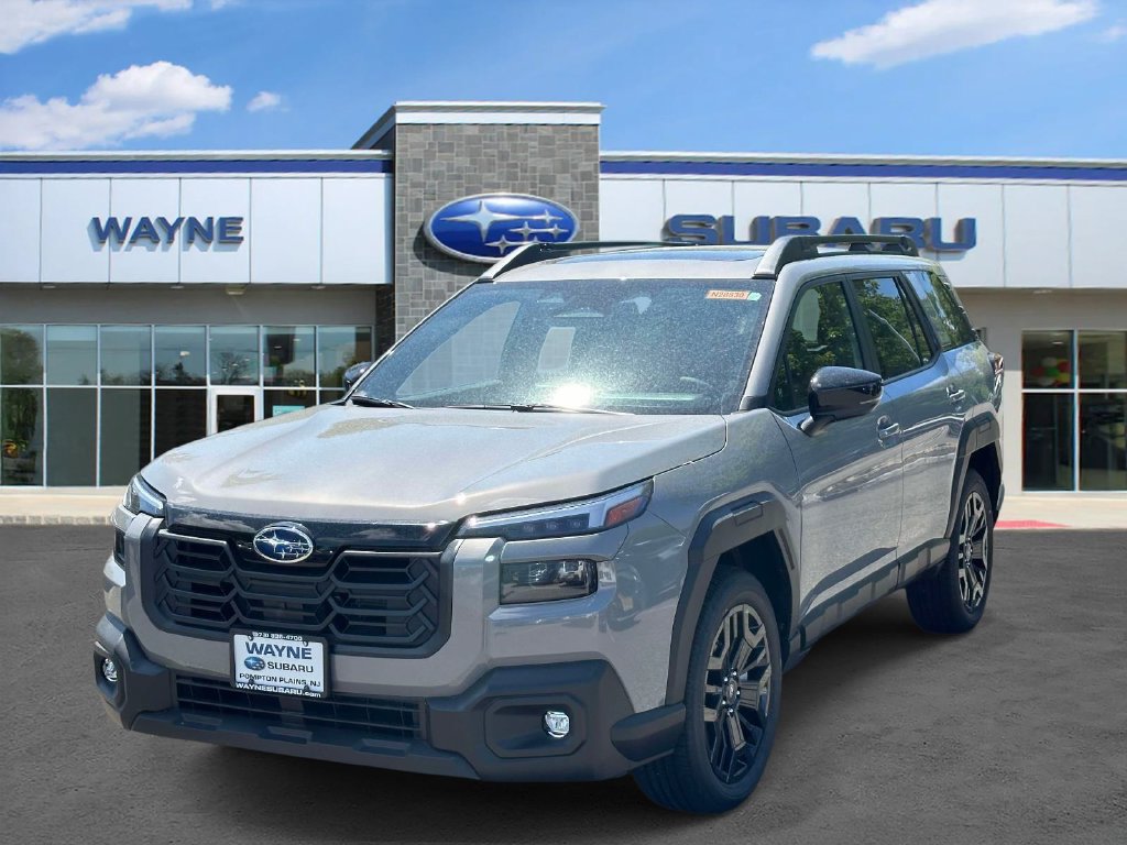 New 2026 Subaru Outback Limited XT w/ Premium/Limited Plus Package AWD/4WD image 2