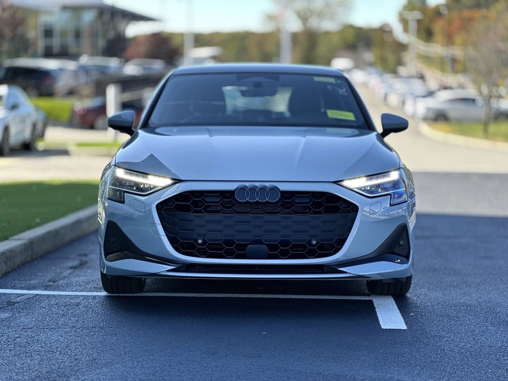 New 2026 Audi A3 2.0T Premium Plus image 7