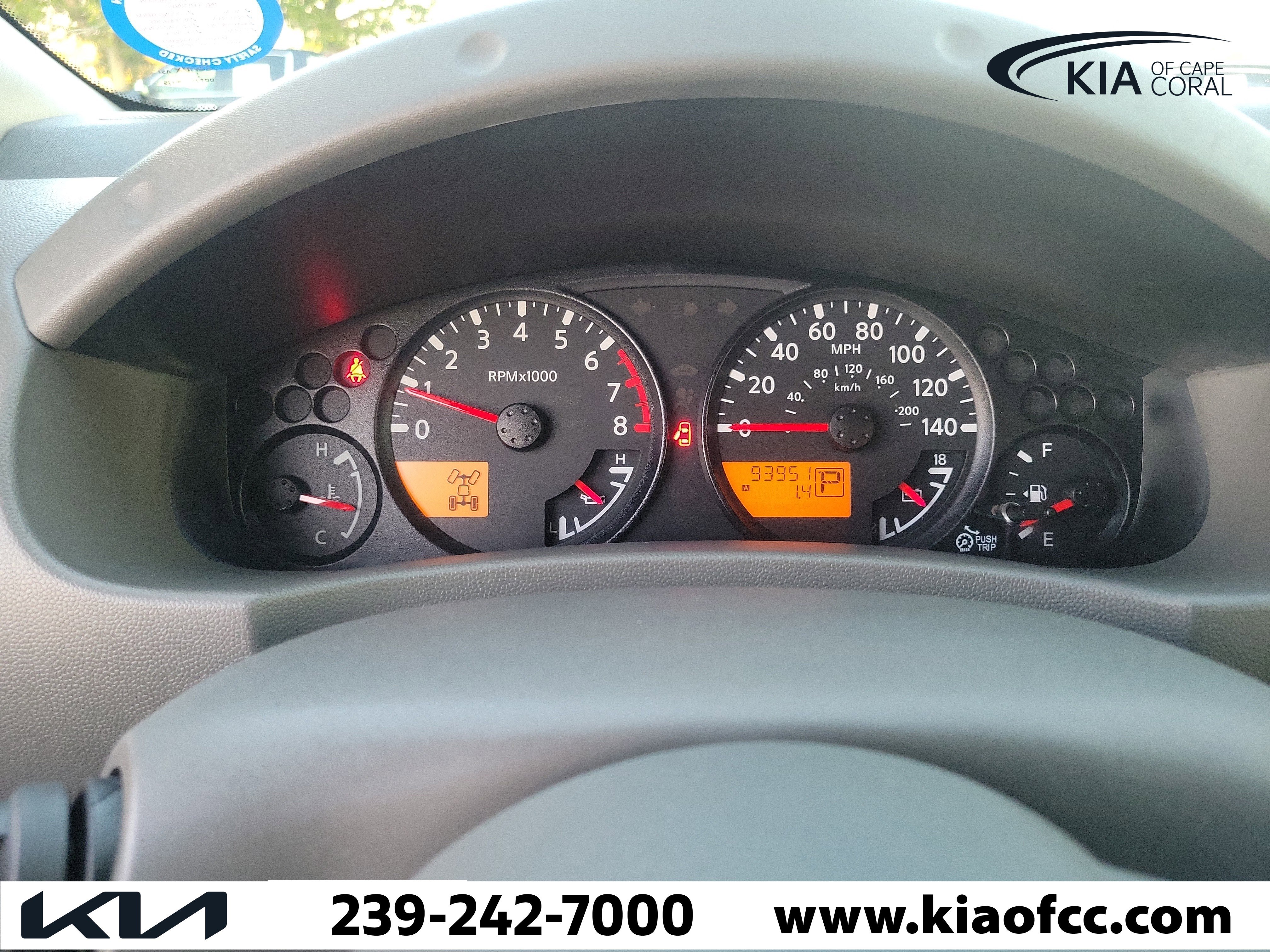 Used 2017 Nissan Frontier SV w/ SV Value Truck Package AWD/4WD image 27