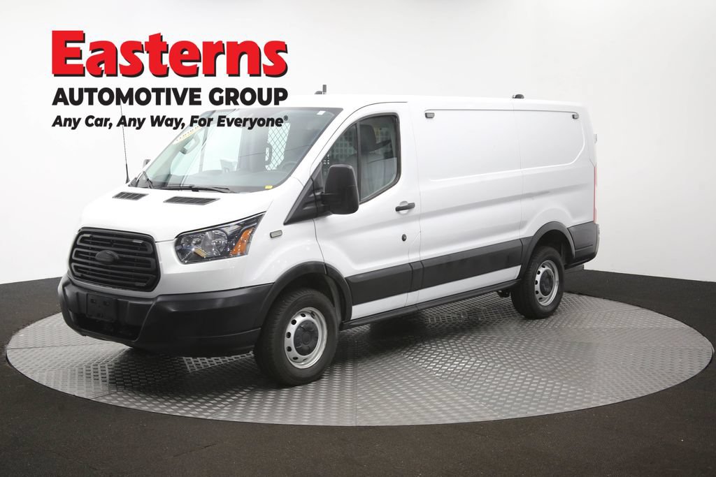 Used 2019 Ford Transit 250 130 Low Roof RWD image 59