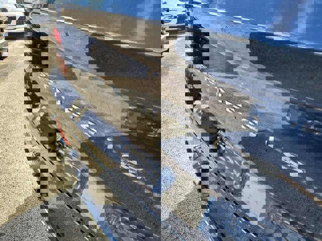 Used 2022 Genesis GV80 2.5T w/ Prestige Package 04 image 11