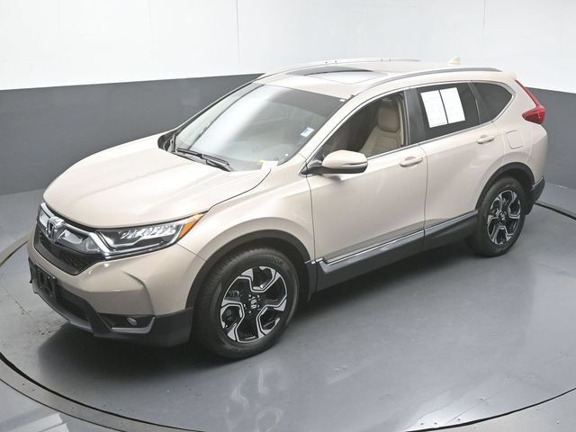 Used 2019 Honda CR-V Touring image 45