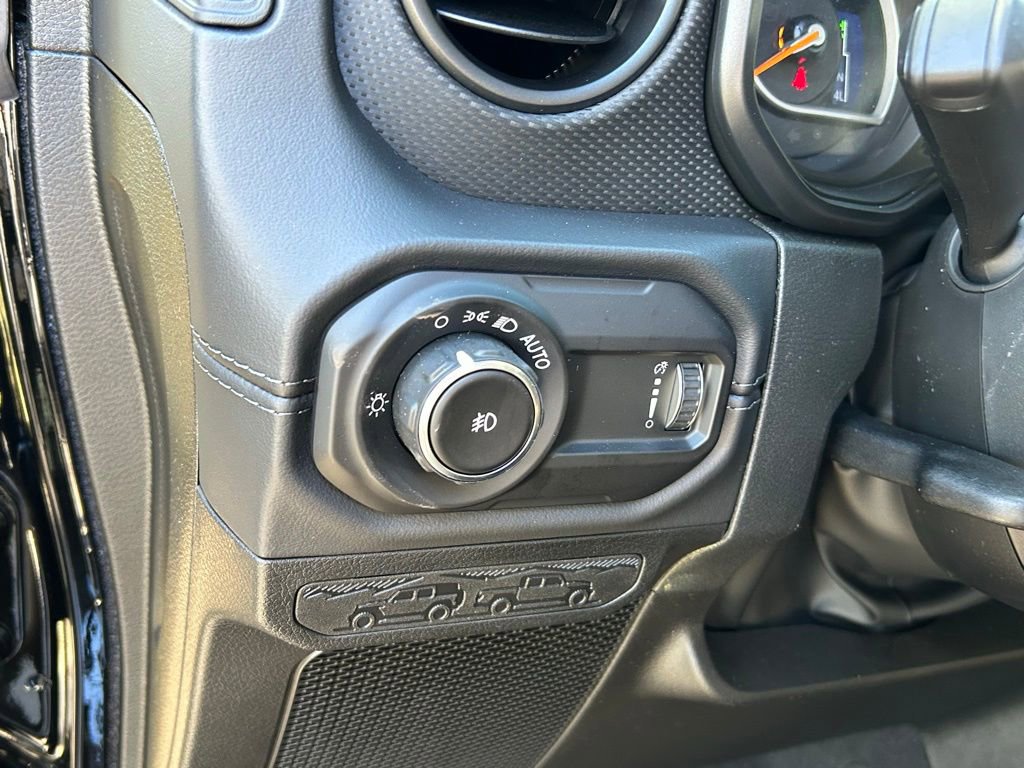 New 2026 Jeep Wrangler Unlimited Rubicon 392 image 50