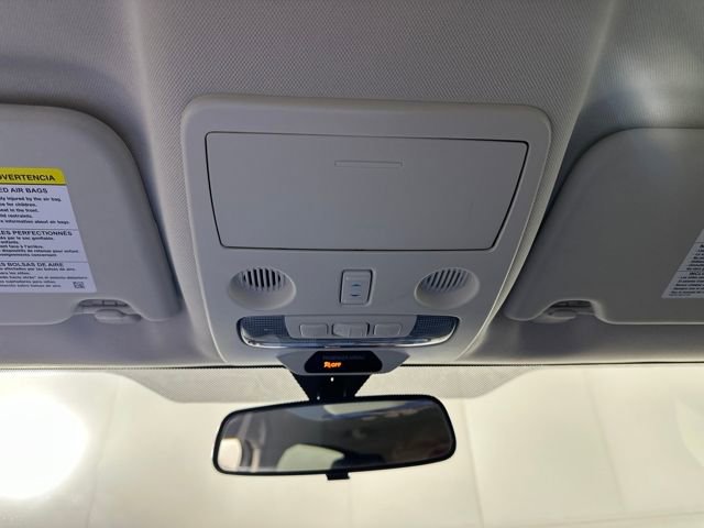 Used 2020 Ford EcoSport SE image 25