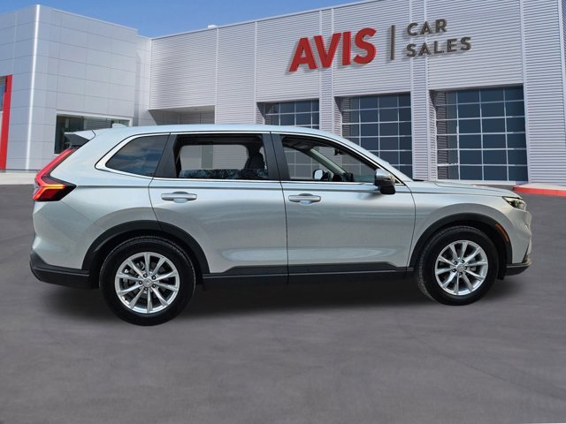 Used 2025 Honda CR-V EX-L image 5