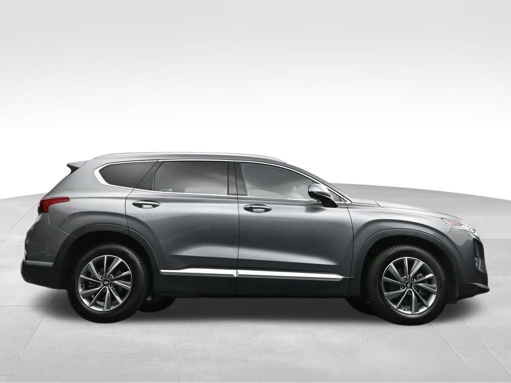 Used 2019 Hyundai Santa Fe SEL FWD image 39