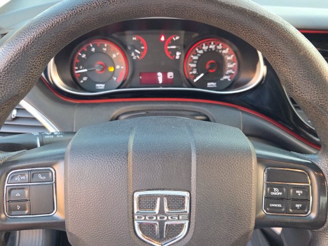 Used 2016 Dodge Dart SE w/ Convenience Group FWD image 23