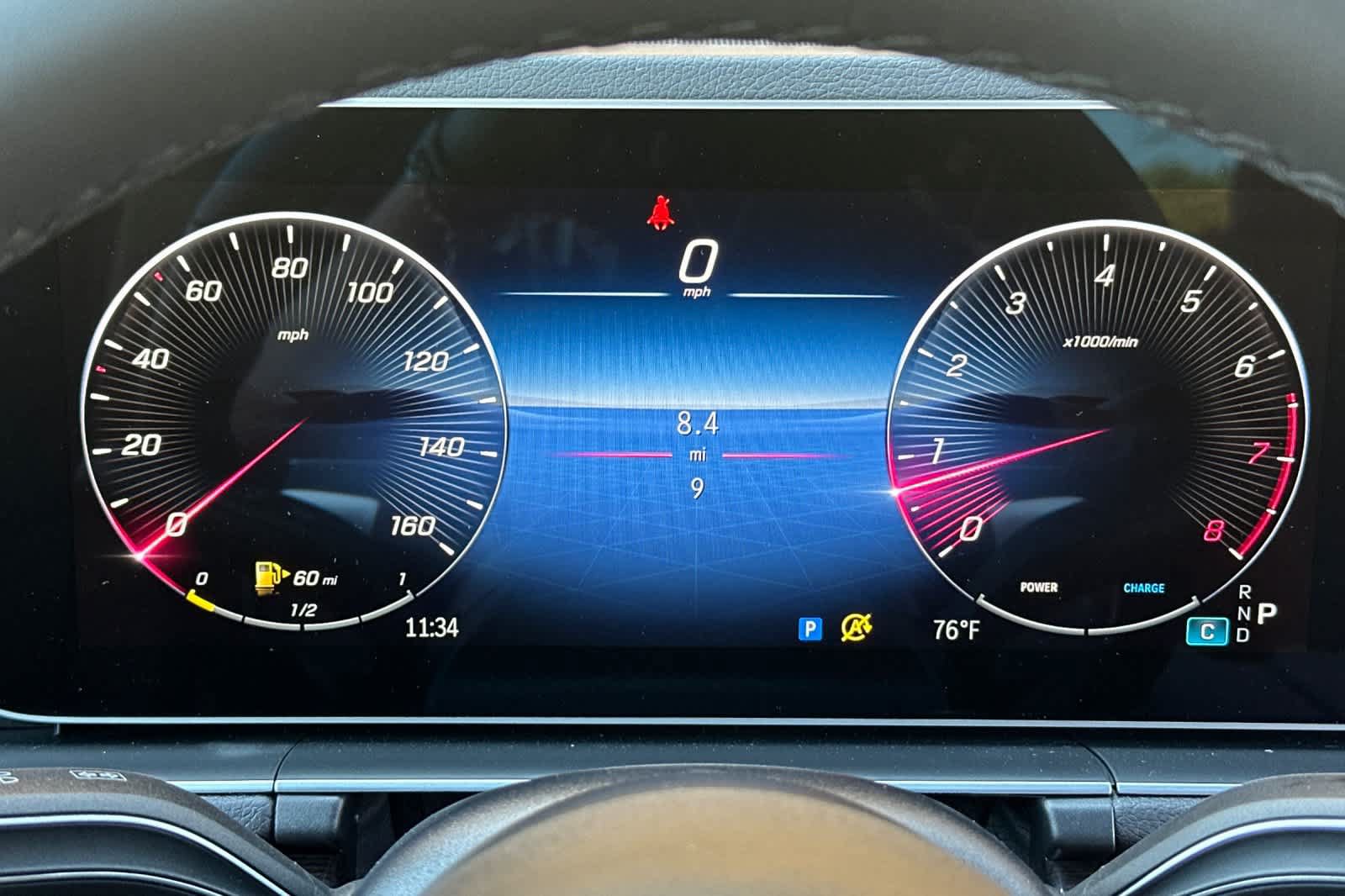 New 2026 Mercedes-Benz GLE 350 4MATIC image 24