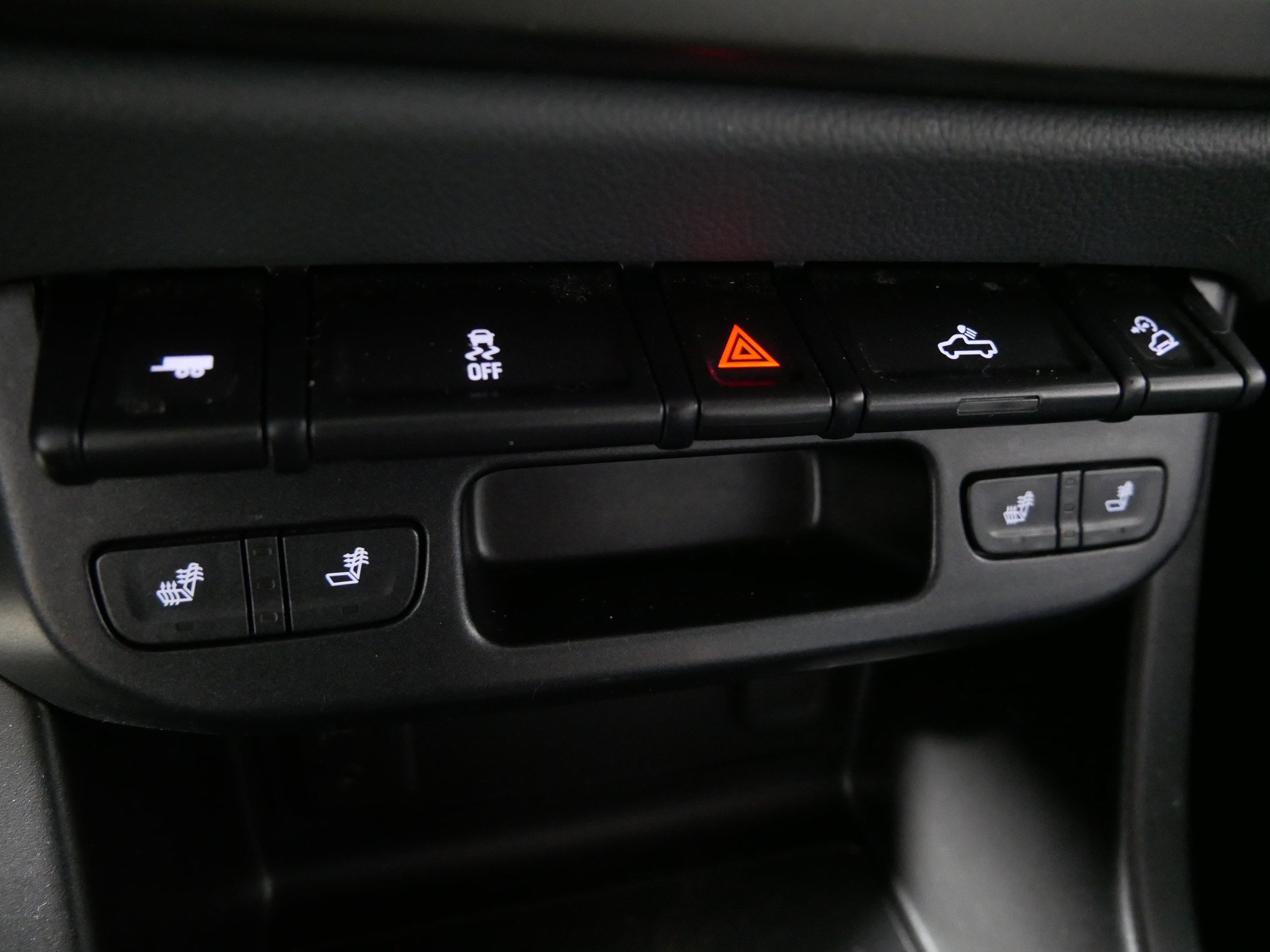 Certified 2017 Chevrolet Colorado Z71 AWD/4WD image 29