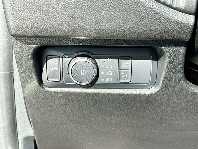 Used 2025 Ford Ranger Lariat w/ Advanced Towing Package image 10